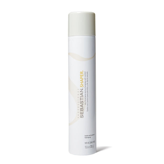 Sebastian Shaper Hairspray 10.6oz.