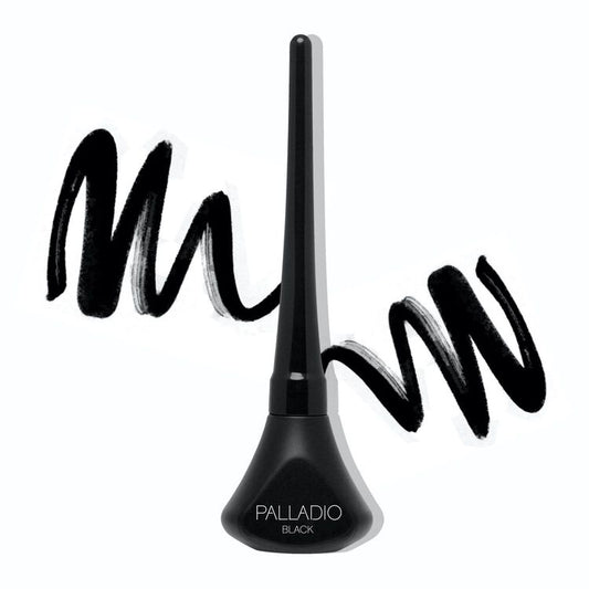 Palladio Herbal Liquid Eyeliner