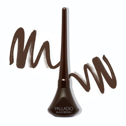 Palladio Herbal Liquid Eyeliner