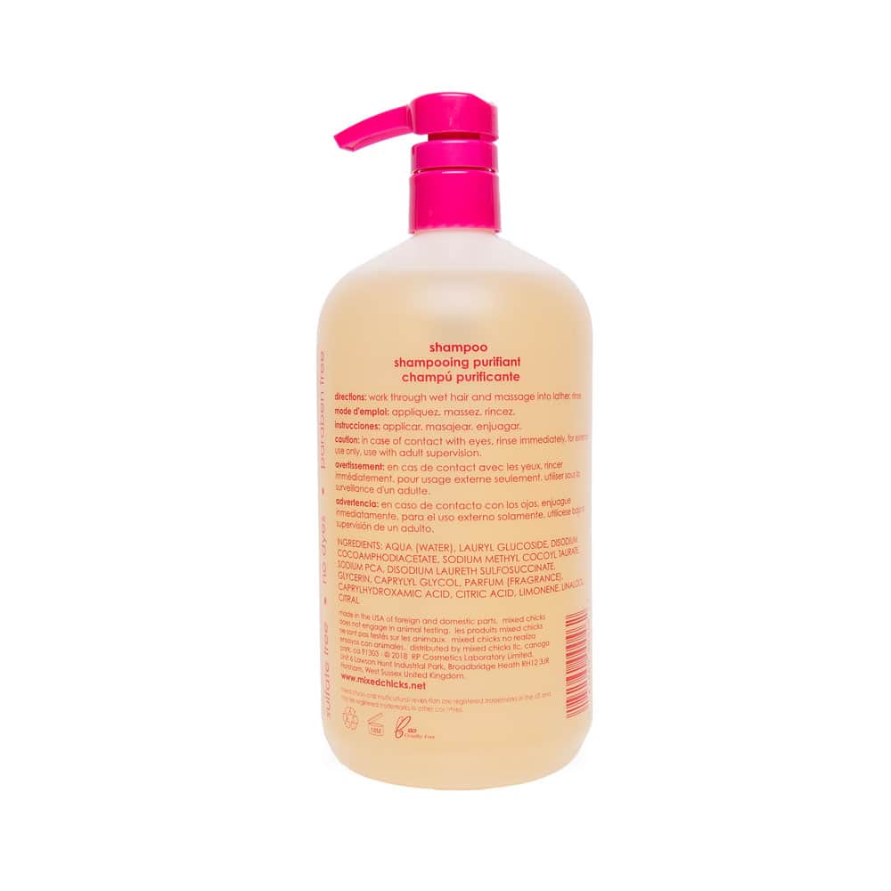Mixed Chicks Shampoo for Kids 33oz.