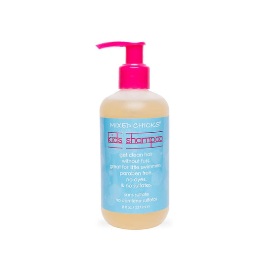 Mixed Chicks Shampoo for Kids 8oz.