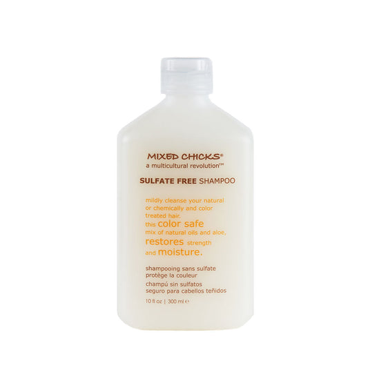 Mixed Chicks Sulfate Free Shampoo 10oz.