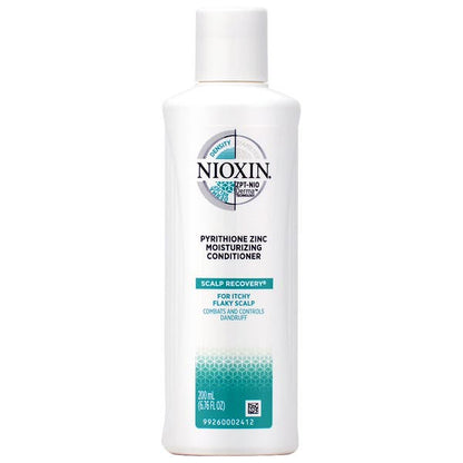 Nioxin Scalp Recovery Anti-Dandruff Moisturizing Conditioner 6.7oz.