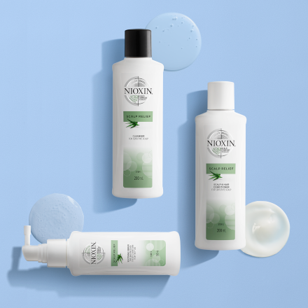 Nioxin Scalp Relief Conditioner for Sensitive Scalp