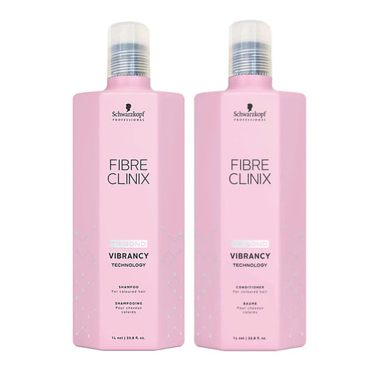 Vibrancy Shampoo and Conditioner Duo - 33oz
