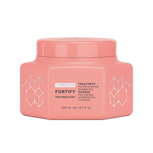 Schwarzkopf Professional Fibre Clinix Fortify Treatment Mask 8.5oz.