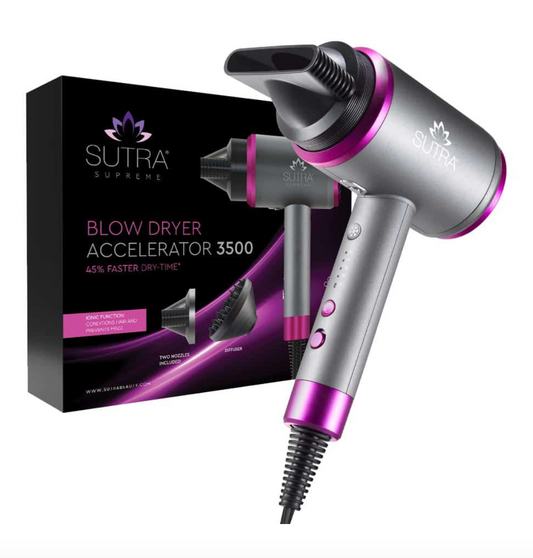 Sutra Accelerator 3500 Blow Dryer