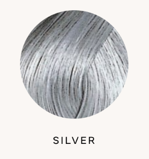 Pravana Chromasilk Vivids Semi Permanent Hair Color Silver