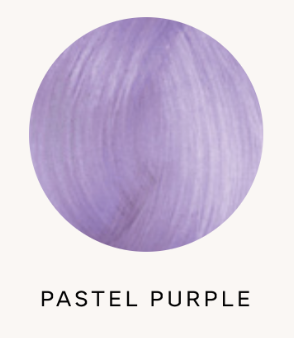 Pravana Chromasilk Vivids Semi Permanent Hair Color Pastel Purple