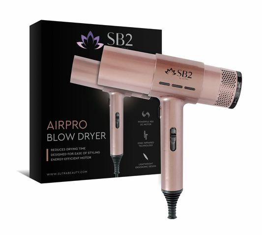 SB2 by Sutra AirPro Blow Dryer