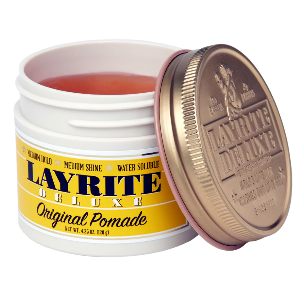 Layrite Original Pomade 4.25oz.