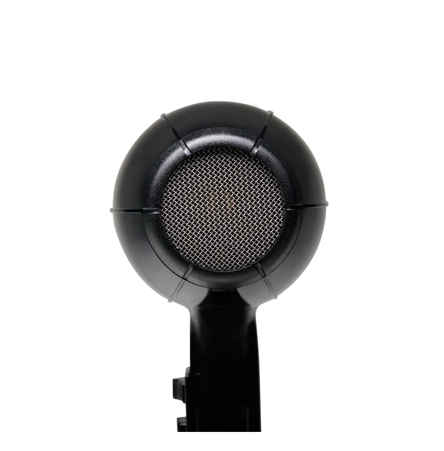 Solano Vero Dryer ring and filter screen. Replaceable, if needed.