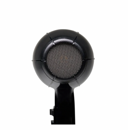 Solano Vero Dryer ring and filter screen. Replaceable, if needed.
