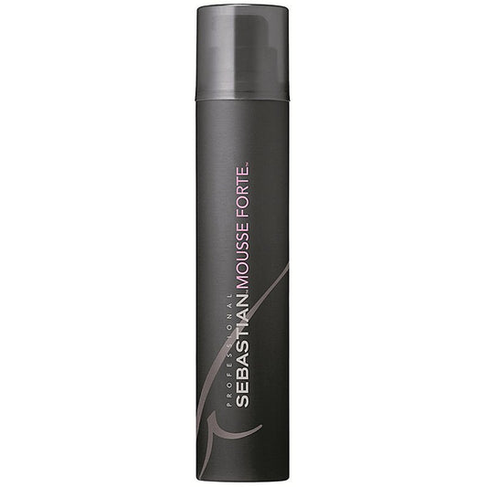Sebastian Mousse Forte 7oz.