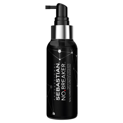 Sebastian No.Breaker Bonding & Styling Spray
