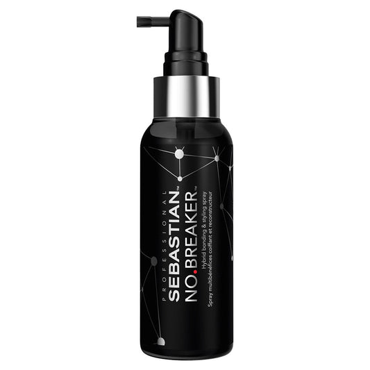 Sebastian No.Breaker Bonding & Styling Spray