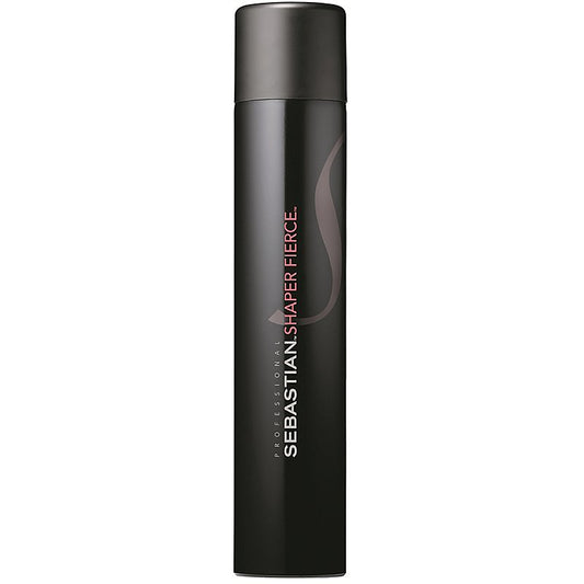Sebastian Shaper Fierce Hairspray 10oz.