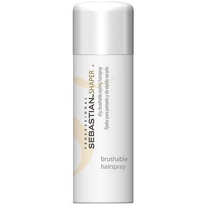 Sebastian Shaper Hairspray 1.5oz. Travel Size