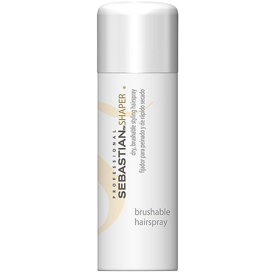 Sebastian Shaper Hairspray 1.5oz. Travel Size