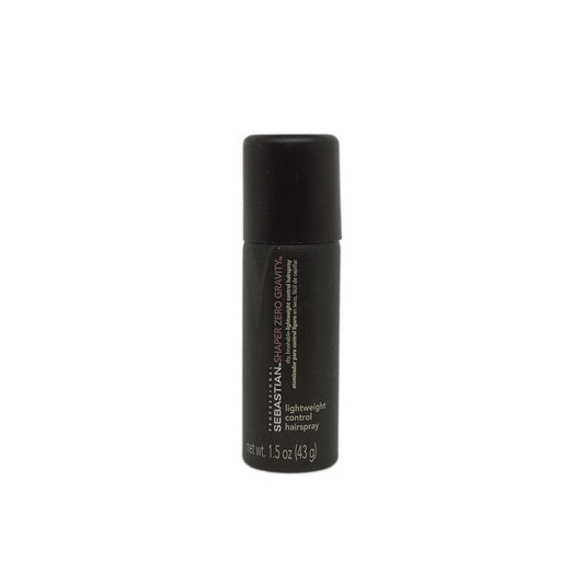 Sebastian Shaper Zero Gravity Hairspray 1.5oz.