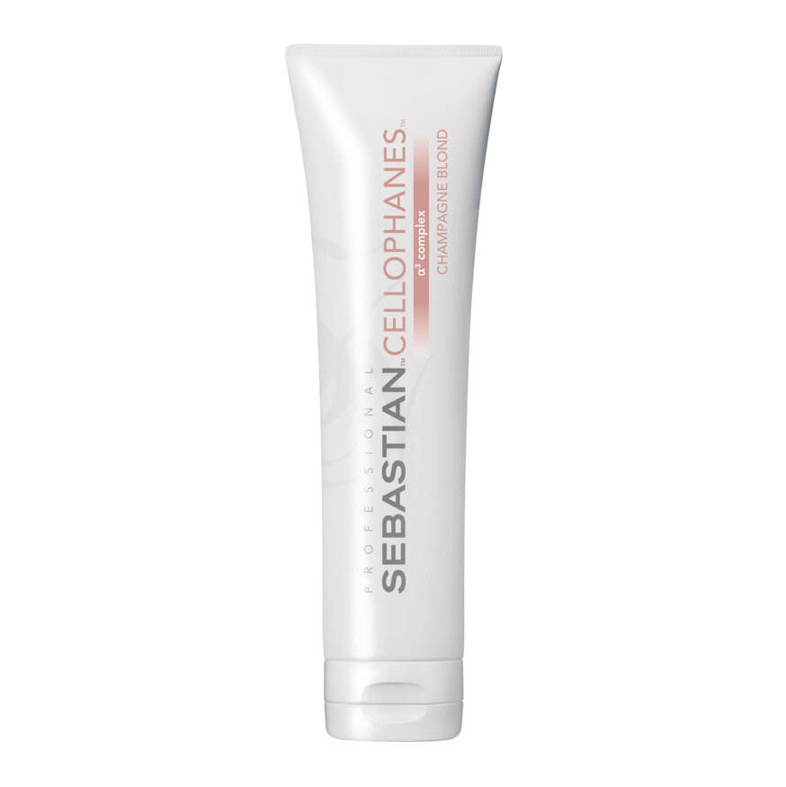 Sebastian Cellophanes Champagne Blonde