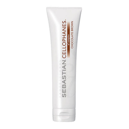 Sebastian Cellophanes Chocolate Brown