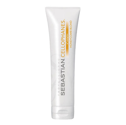 Sebastian Cellophanes Honeycomb Blonde