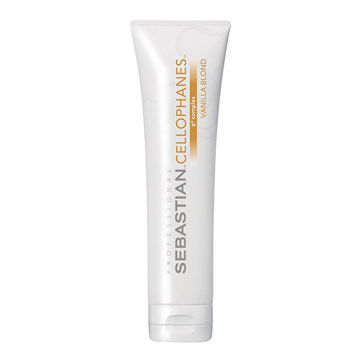 Sebastian Cellophanes Vanilla Blonde