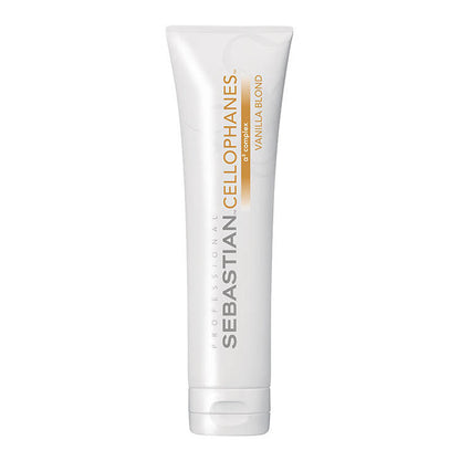 Sebastian Cellophanes Vanilla Blonde
