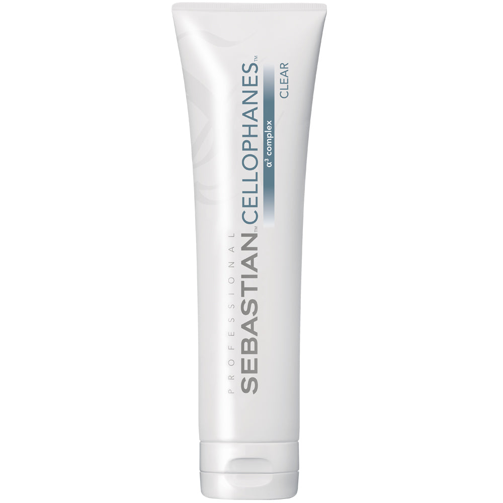 Sebastian Cellophanes Clear