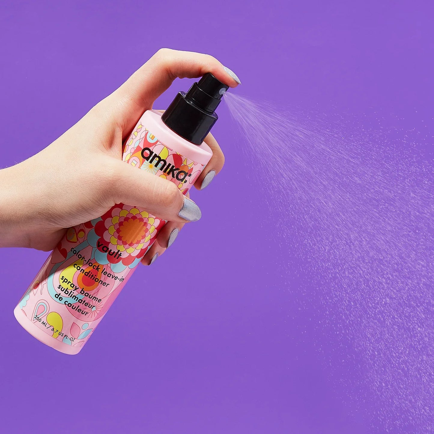 Spray Applicator