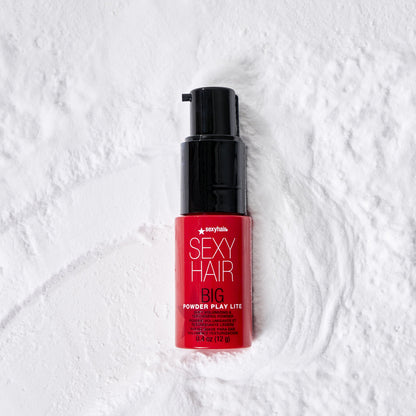 Sexy Hair Big Sexy Hair Powder Play Lite