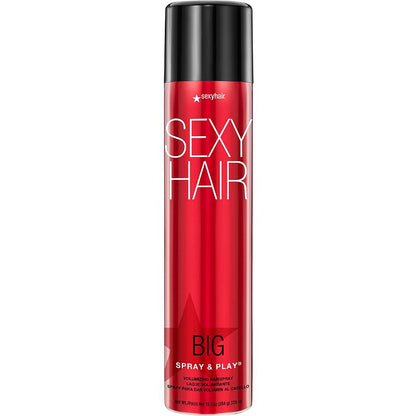 Sexy Hair Big Sexy Hair Spray & Play 10oz.