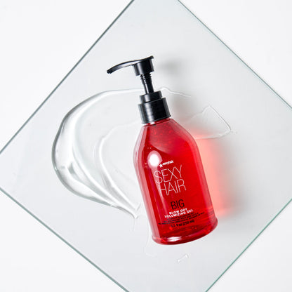 Sexy Hair Big Sexy Hair Volumizing Blow Dry Gel