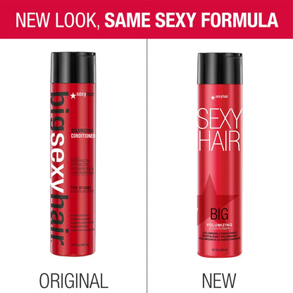 Sexy Hair Big Sexy Hair Volumizing Conditioner