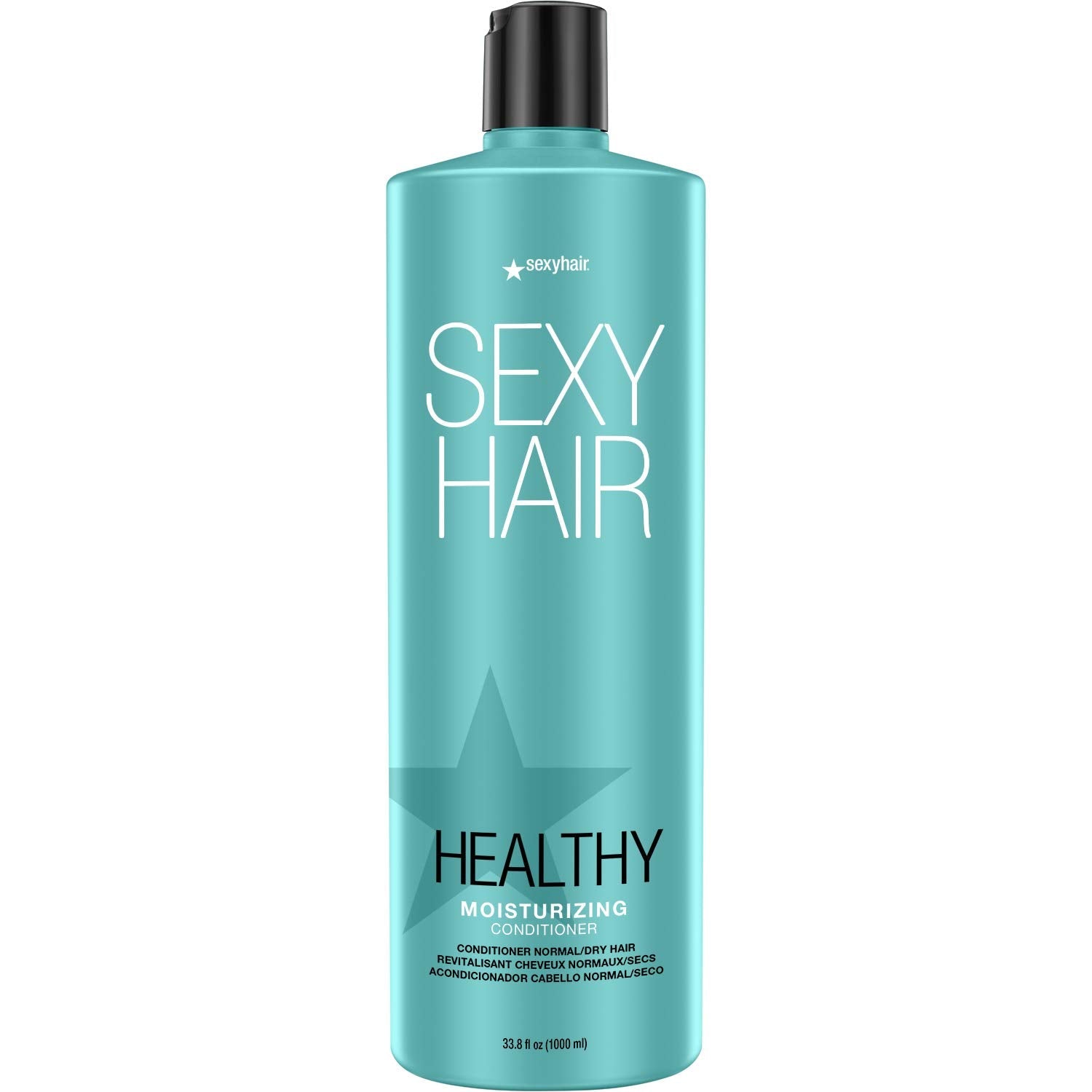 Sexy Hair Healthy Sexy Hair Moisturizing Conditioner 33.8oz.