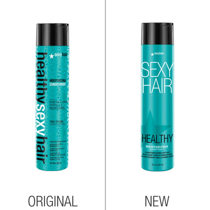 Sexy Hair Healthy Sexy Hair Moisturizing Conditioner