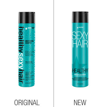 Sexy Hair Healthy Sexy Hair Moisturizing Shampoo
