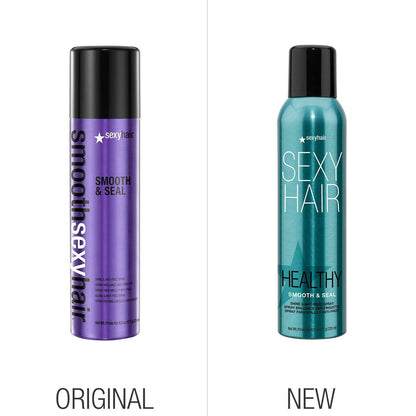 Sexy Hair Healthy Sexy Hair Smooth & Seal