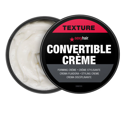 Sexy Hair Style Sexy Hair Convertible Creme