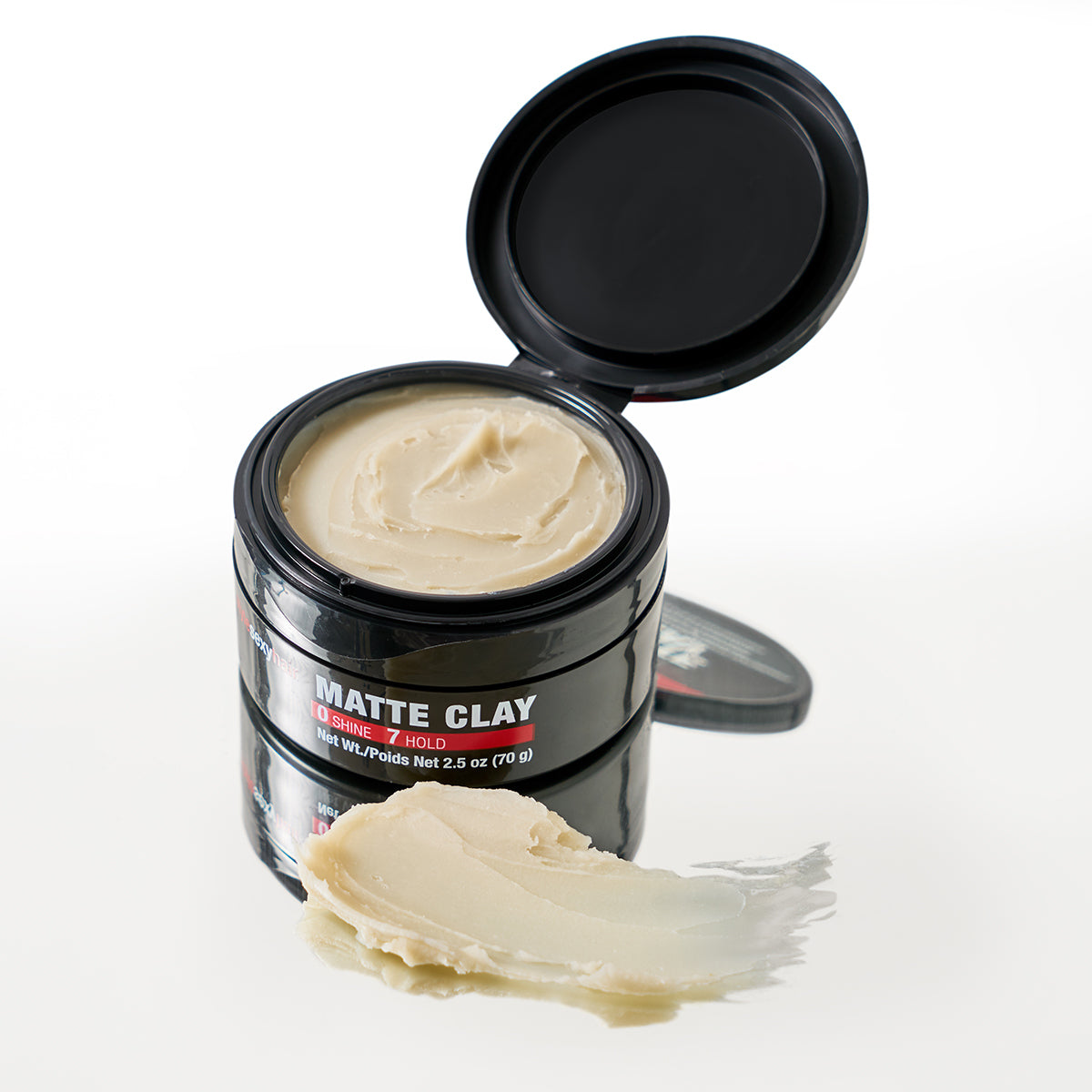 Sexy Hair Style Sexy Hair Matte Clay