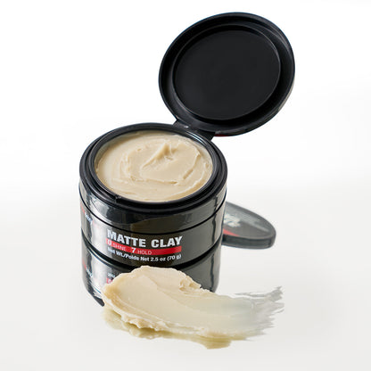 Sexy Hair Style Sexy Hair Matte Clay