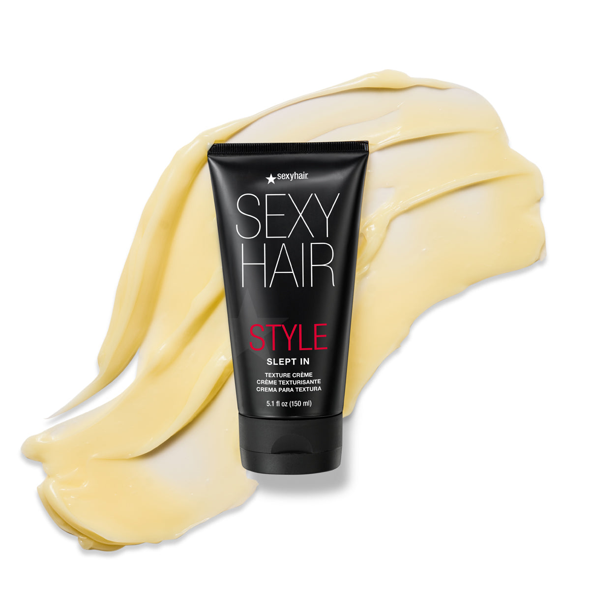 Sexy Hair Style Sexy Hair Slept In