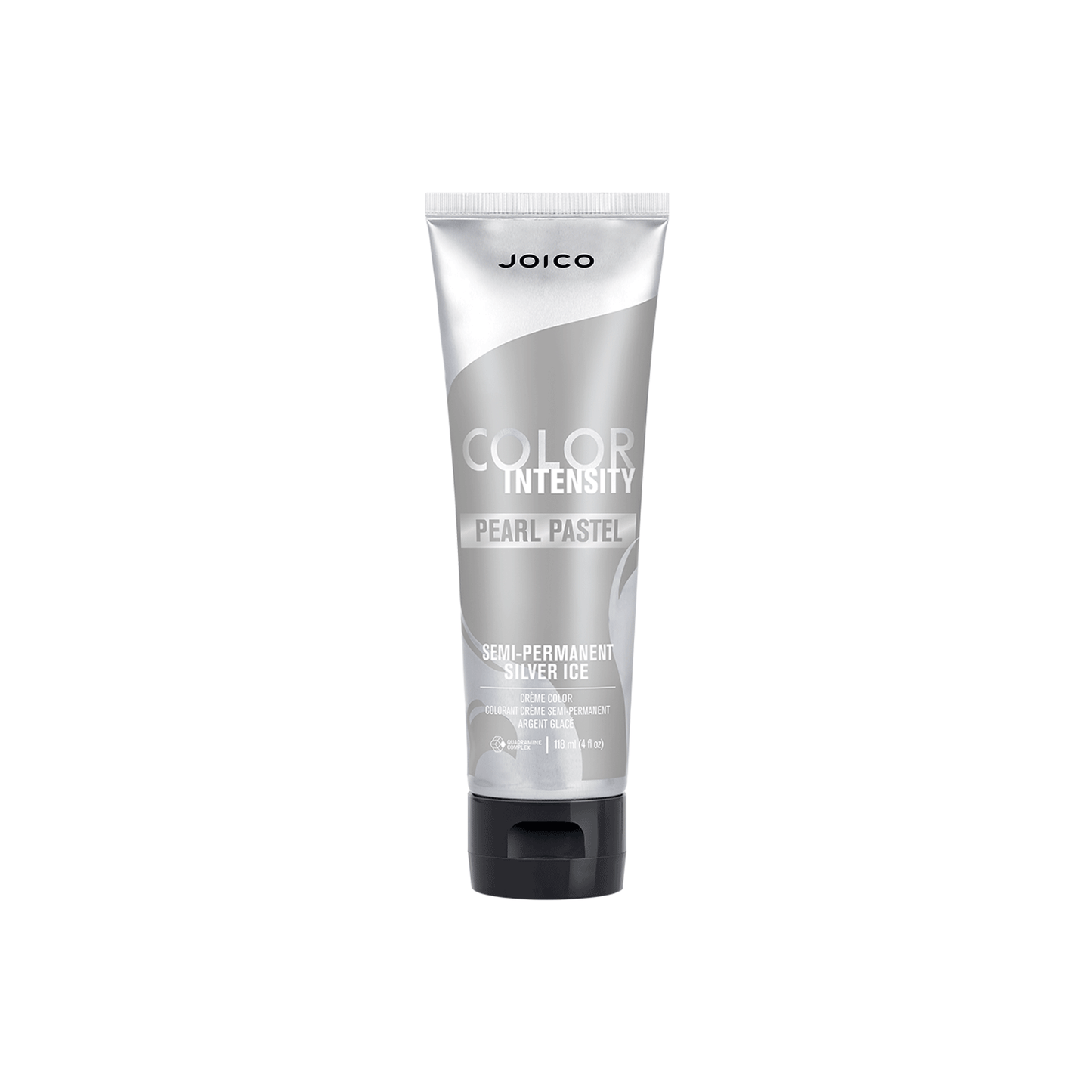 Joico Color Intensity Semi-Permanent Hair Color Pearl Pastel Silver Ice