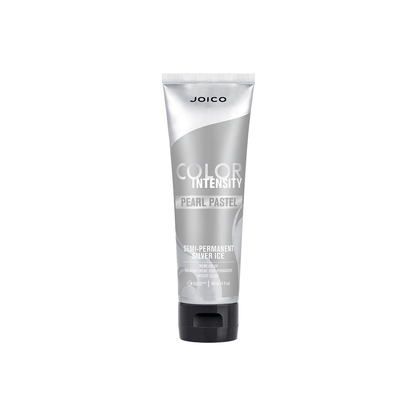 Joico Color Intensity Semi-Permanent Hair Color Pearl Pastel Silver Ice