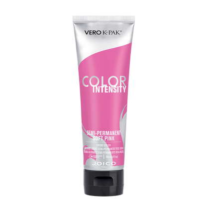 Joico Color Intensity Semi-Permanent Hair Color Soft Pink