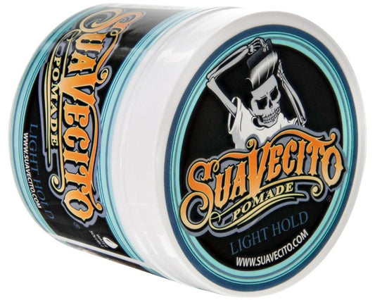 Suavecito Light Hold Pomade