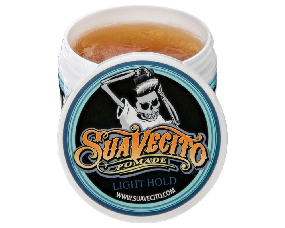 Suavecito Light Hold Pomade
