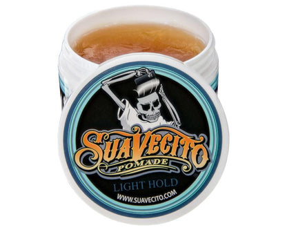 Suavecito Light Hold Pomade