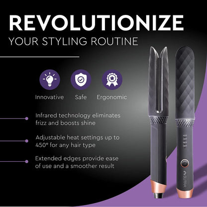 Sutra Styling Wand Waver